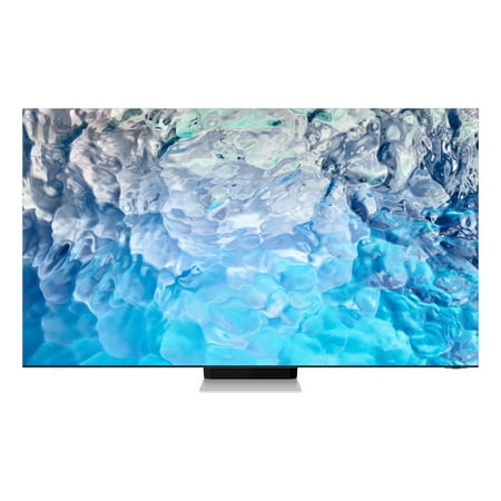 SAMSUNG 65-Inch Class Samsung Neo QLED 8K QN900B Series Mini LED Quantum HDR 48x Smart TV with Additional 4 Year Coverage by Epic Protect (2022)