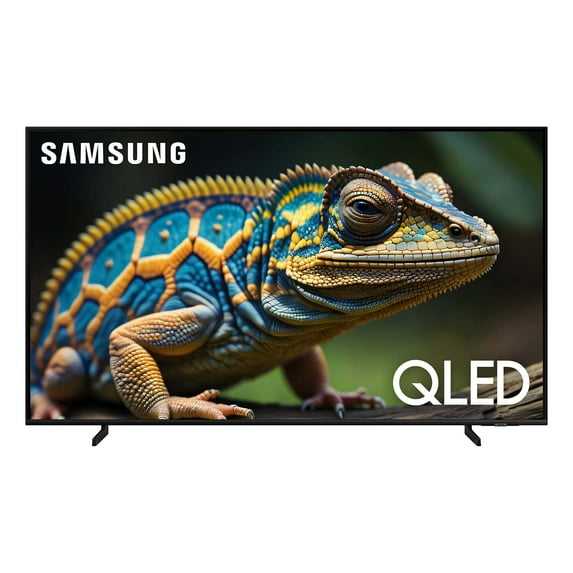SAMSUNG 70” Class Q60D QLED 4K Smart TV QN70Q60DAFXZA 2024