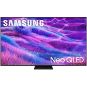 SAMSUNG 75 Class 4K 2160p QLED Smart TV QN75QN80FDFXZA