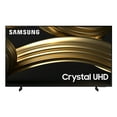 thumbnail image 1 of SAMSUNG 75" Class 4K Crystal UHD (2160p) LED Smart TV with HDR UN75AU8000, 1 of 11