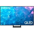 thumbnail image 1 of SAMSUNG 75" Class Q70C QLED 4K Smart TV QN75Q70CAFXZA 2023, 1 of 19