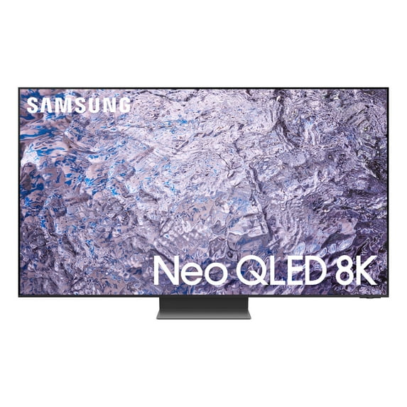 SAMSUNG 75" Class QN800C Neo QLED 8K Smart TV QN75QN800CFXZA 2023