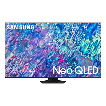 Samsung - 75” Class QN85B Neo QLED 4K Smart Tizen TV