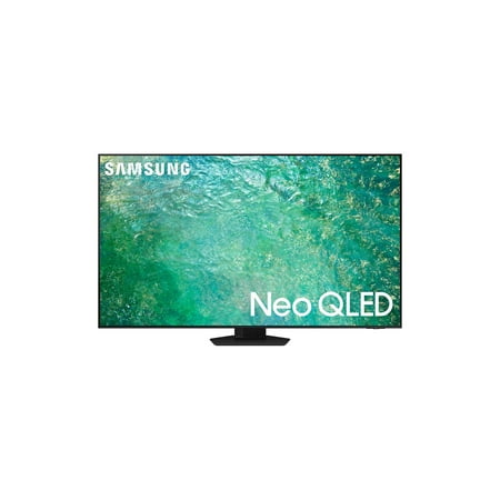 Samsung - 75” Class QN85C Neo QLED 4K UHD Smart Tizen TV (2023)