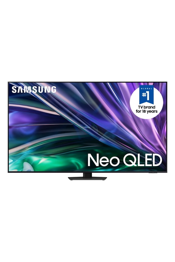 75 Class QN85D NEO QLED 4K Smart TV QN75QN85DBFXZA 2024