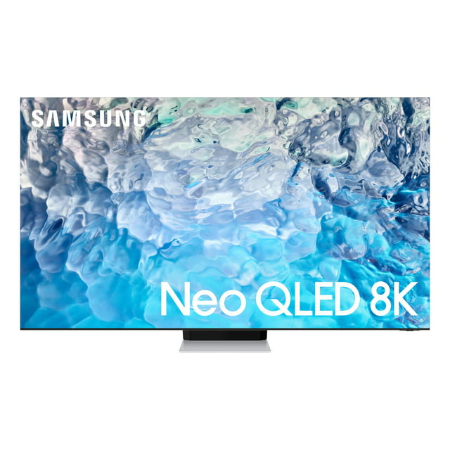 SAMSUNG 75" Class QN900B Neo QLED 8K Smart TV QN75QN900BFXZA 2022