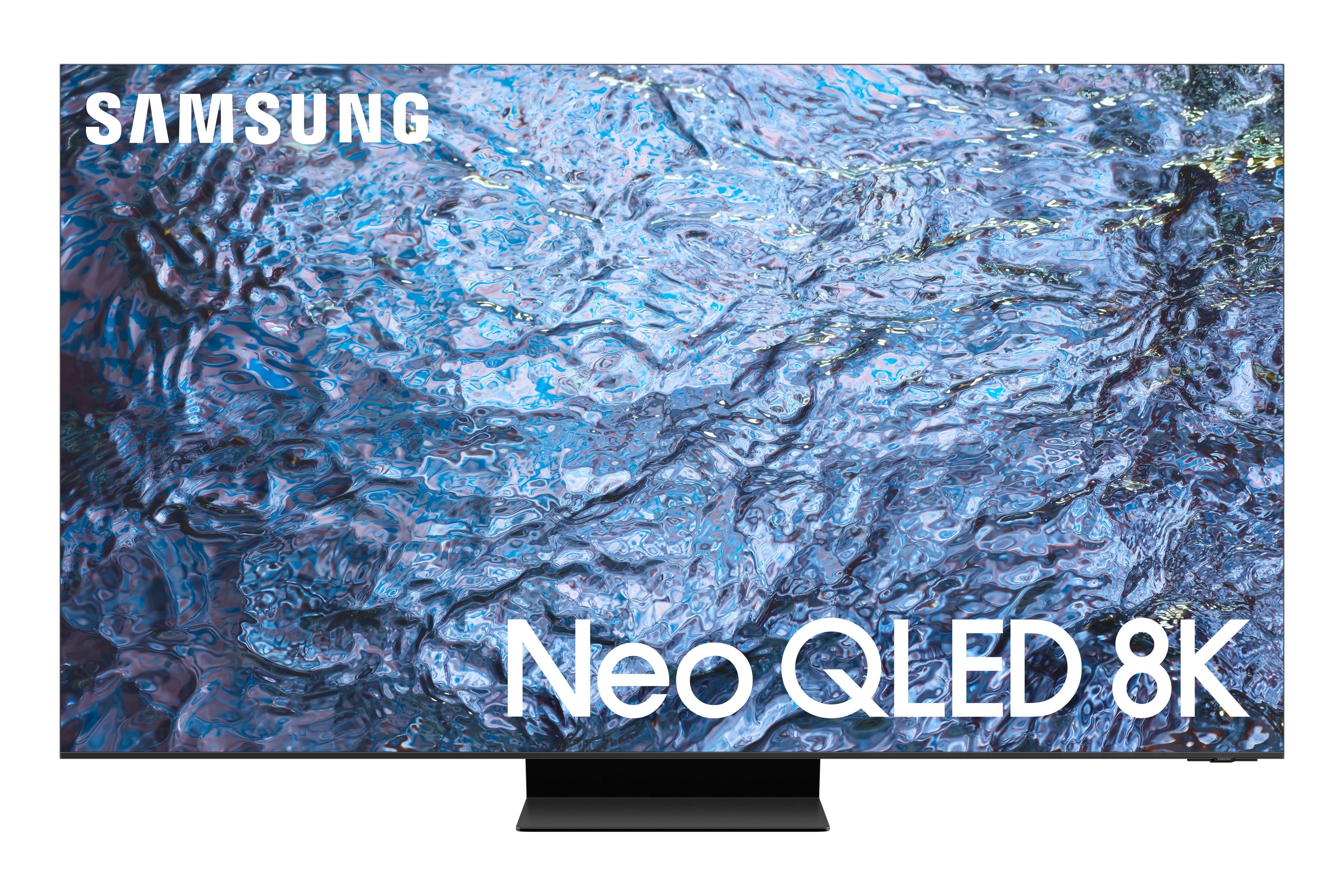 2.16 m QN900C Neo QLED 8K Smart TV