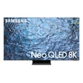 thumbnail image 1 of SAMSUNG 75" Class QN900C Neo QLED 8K Smart TV QN75QN900CFXZA 2023, 1 of 17