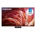 thumbnail image 1 of SAMSUNG 77” Class S85D OLED Smart TV QN77S85DAEXZA 2024, 1 of 11