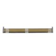 thumbnail image 1 of SAMSUNG DG94-03236B DG9403236B ASSEMBLY TRIM;NV51R5511, BLK ST (Genuine OEM Part), 1 of 1