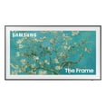 thumbnail image 1 of SAMSUNG 85" Class LS03B The Frame QLED 4K Smart TV QN85LS03BAFXZA, 1 of 14