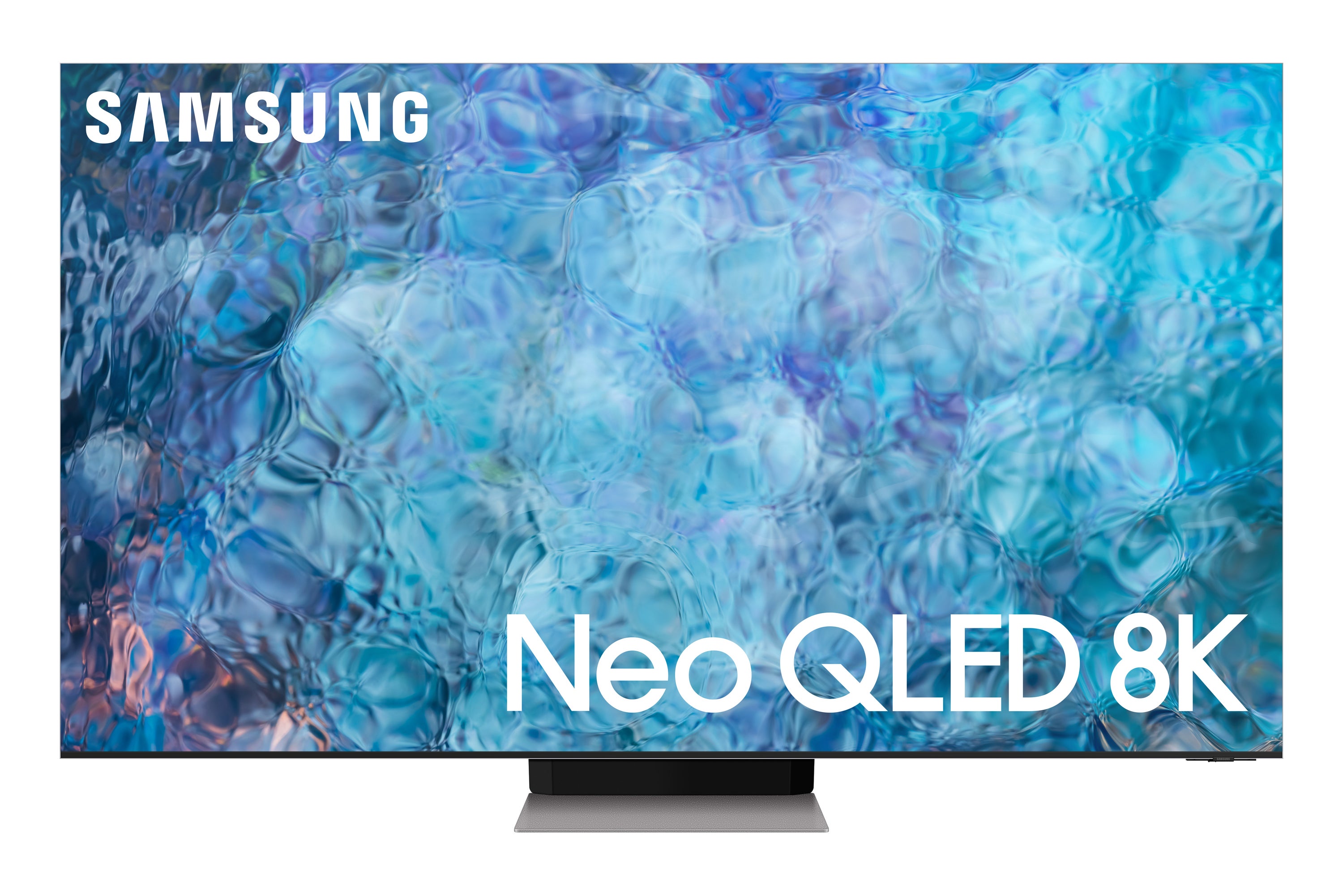 SAMSUNG 85" Class Neo QLED 8K (4320P) LED Smart TV QN85QN900 2021 - image 1 of 11