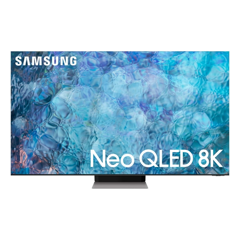 SAMSUNG 85 Class Neo QLED 8K (4320P) LED Smart TV QN85QN900 2021 