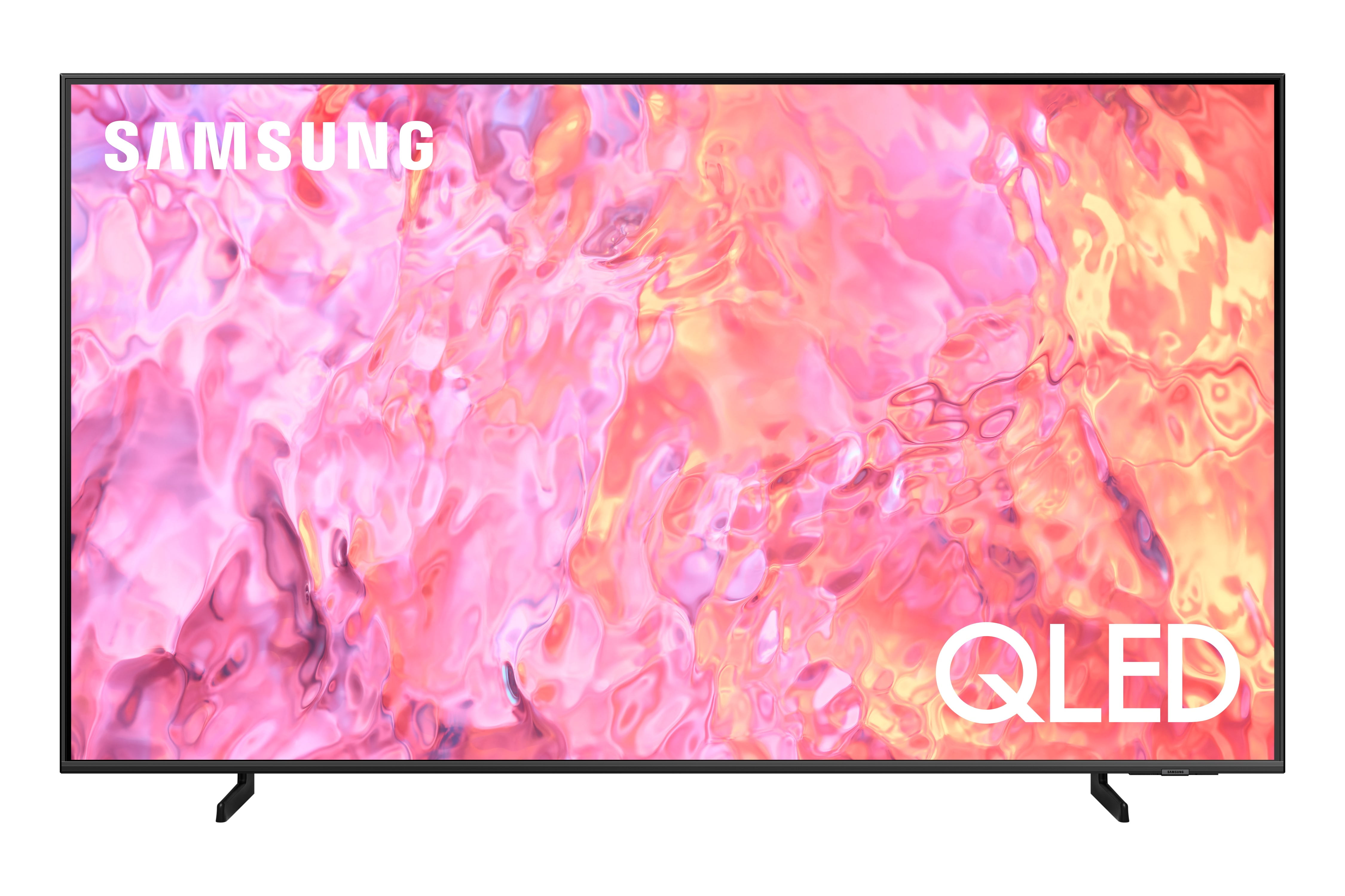  SAMSUNG 85-Inch Class Neo QLED 4K QN90C Series Neo Quantum  HDR+, Dolby Atmos, Object Tracking Sound+, Anti-Glare, Gaming Hub,  Q-Symphony, Smart TV with Alexa Built-in (QN85QN90C, 2023 Model) :  Electronics