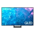 thumbnail image 1 of SAMSUNG 85" Class Q70C QLED 4K Smart TV QN85Q70CAFXZA 2023, 1 of 18