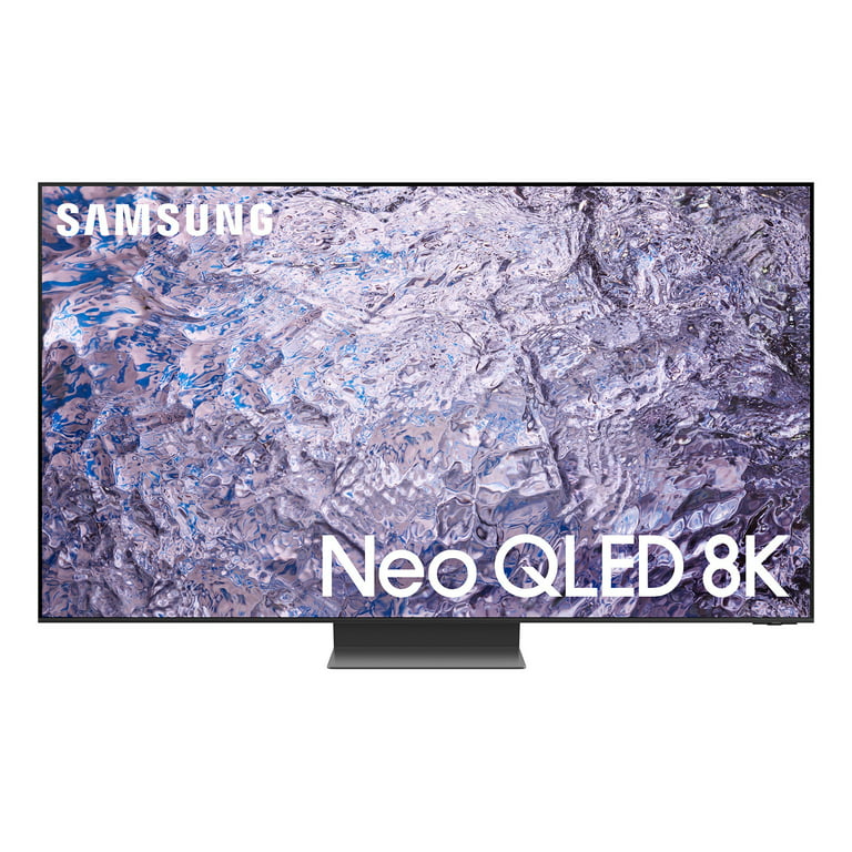 Samsung's flagship 8K Neo QLED TV uses display panel from TCL's CSOT -  SamMobile