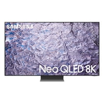 SAMSUNG 85" Class QN800C Neo QLED 8K Smart TV QN85QN800CFXZA 2023