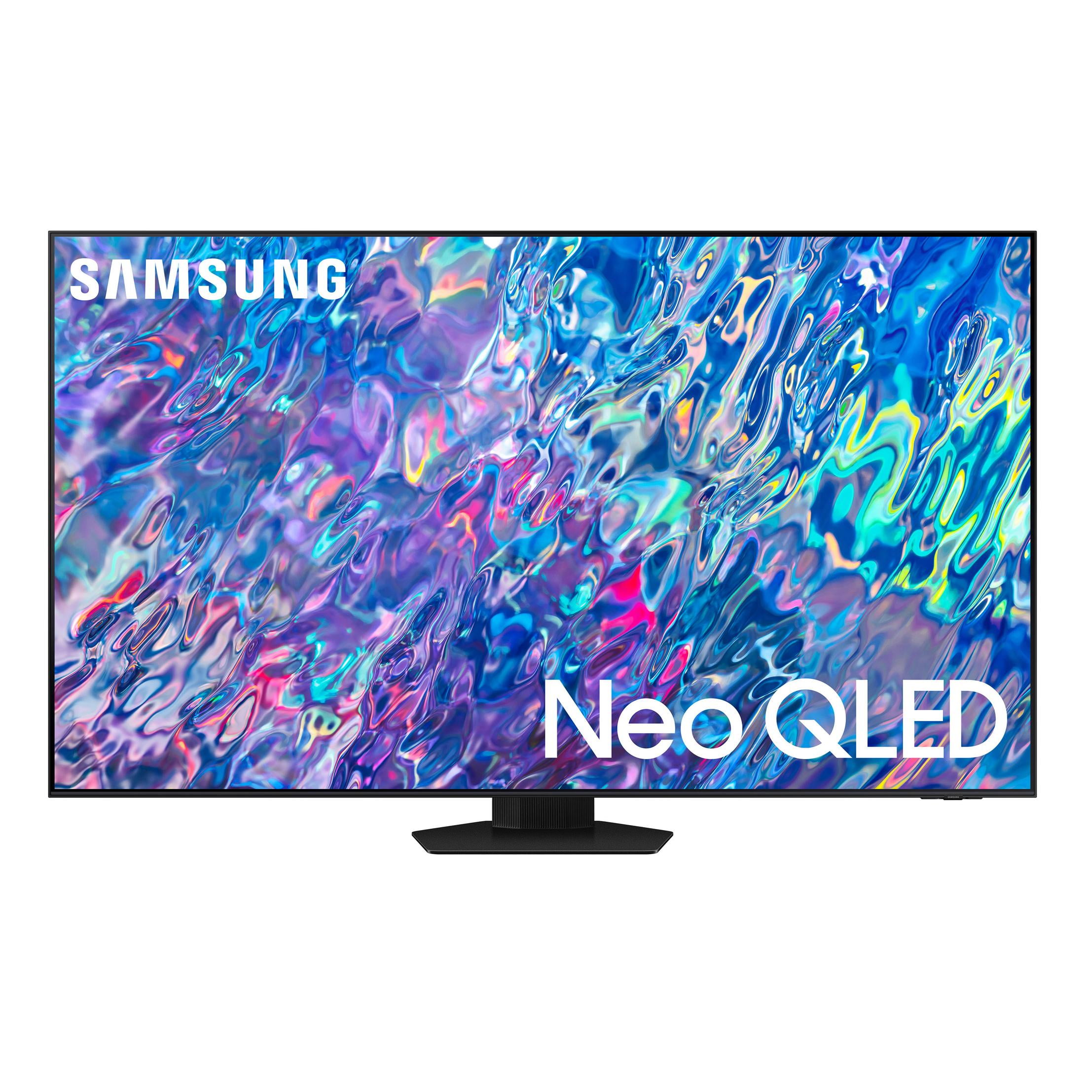 Samsung 85 QN85QN800B Neo QLED 8K Smart TV (2022) Bundle with