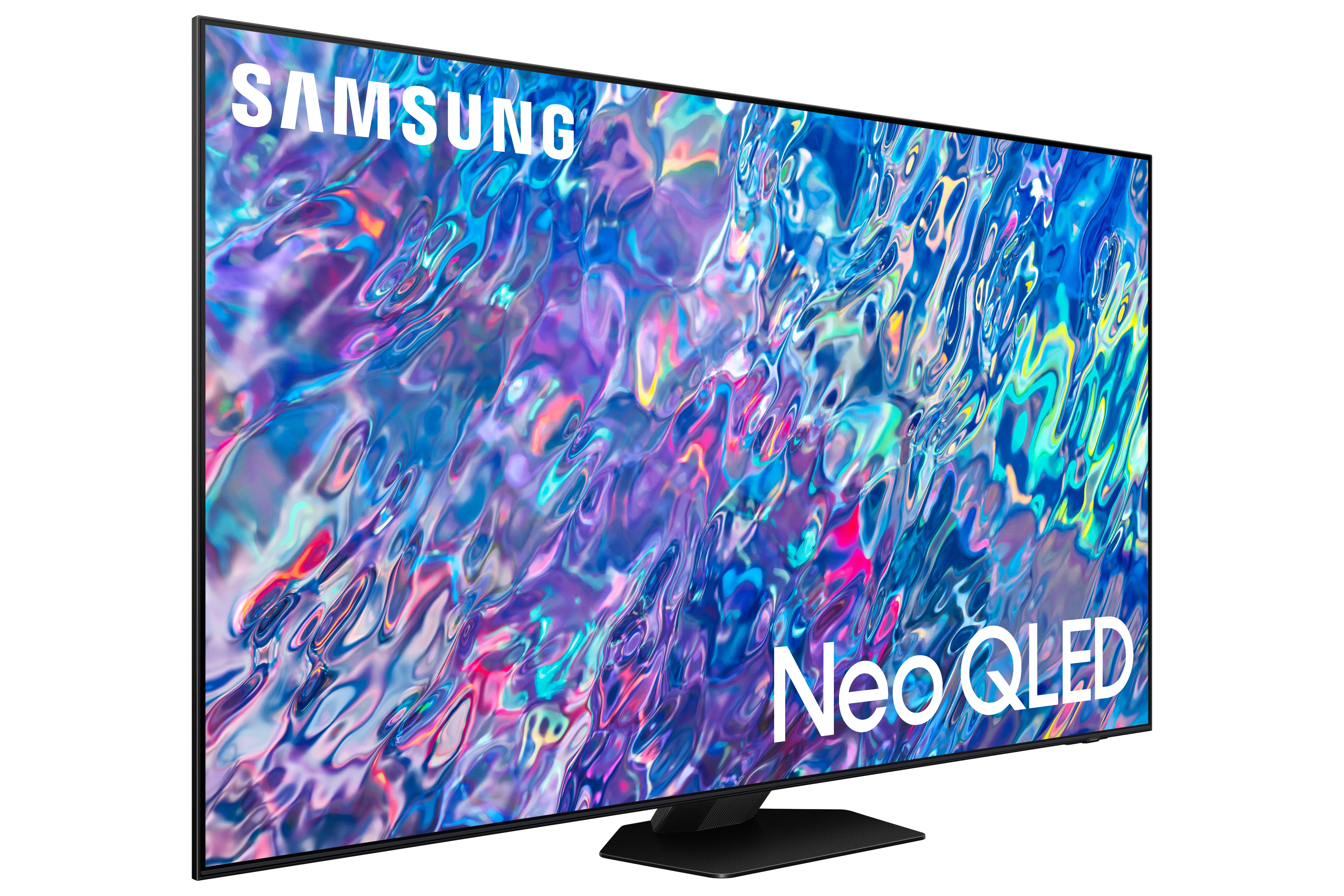 SAMSUNG 85" Class QN85B Neo QLED 4K Smart TV QN85QN85BAFXZA 2022