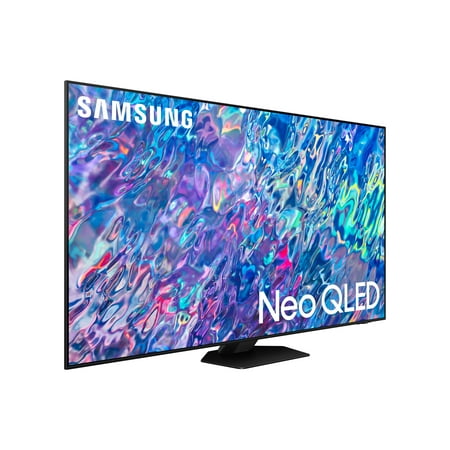 SAMSUNG 85" Class QN85B Neo QLED 4K Smart TV QN85QN85BAFXZA 2022