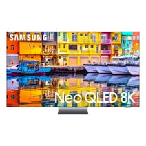 SAMSUNG 85” Class QN900D Neo QLED 8K Smart TV QN85QN900DFXZA 2024