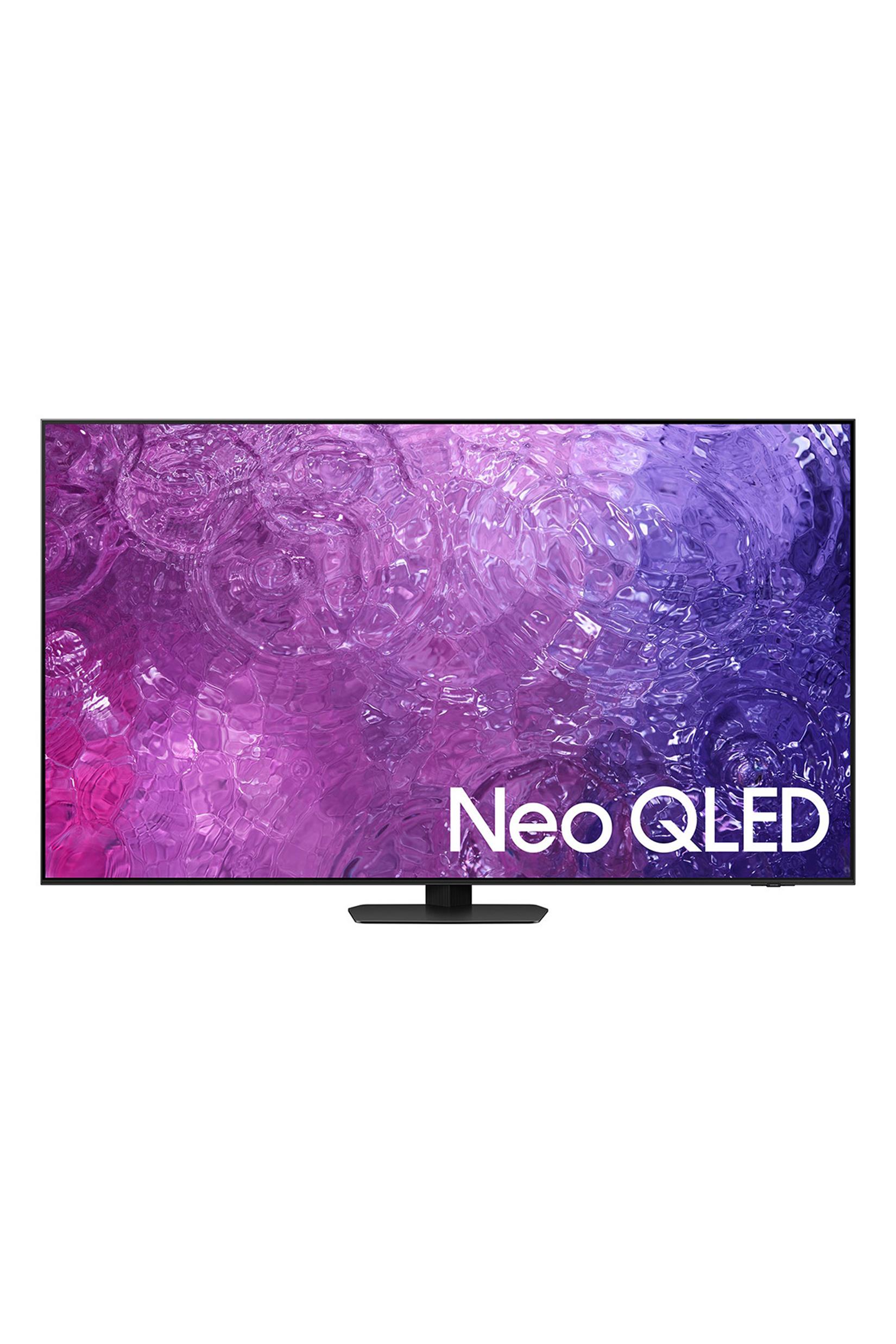 SAMSUNG 50 Class QN90C Neo QLED 4K Smart TV QN50QN90CAFXZA 2023 samsung-50-class-qn90c-neo-qled-4k-smart-tv-qn50qn90cafxza-2023