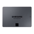 thumbnail image 1 of SAMSUNG 860 QVO-Series 2.5" SATA III Internal SSD Single Unit Version -MZ-76Q2T0B/AM, 1 of 15