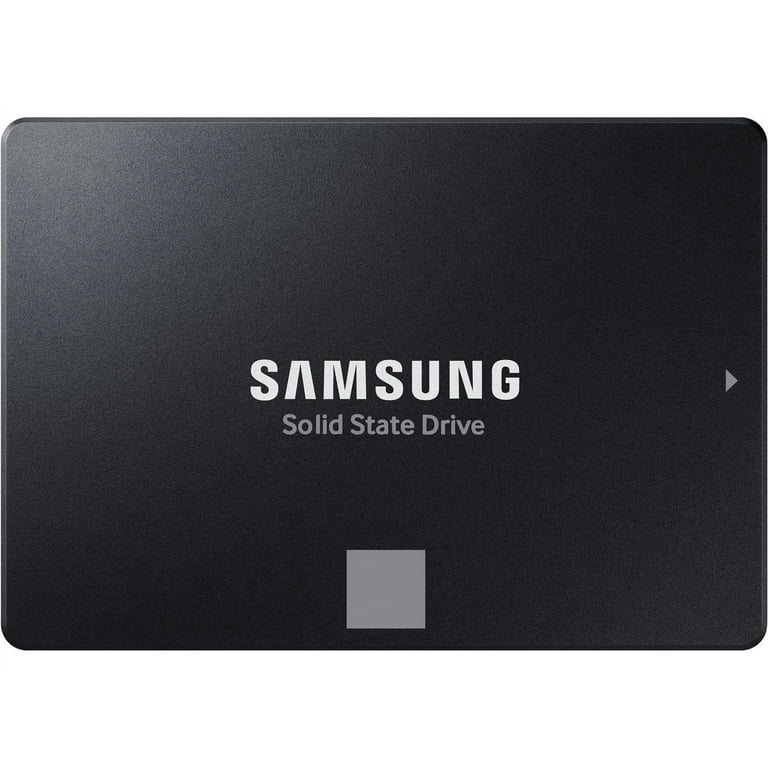 SAMSUNG 4TB Hard Disk 870 EVO Series 2.5