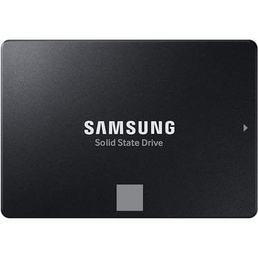 SAMSUNG 870 EVO SATA 2.5" Internal SSD 1TB - MZ-77E1T0B/AM
