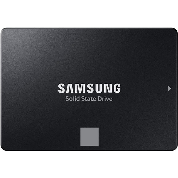 SAMSUNG 870 EVO SATA 2.5" Internal SSD 1TB - MZ-77E1T0B/AM