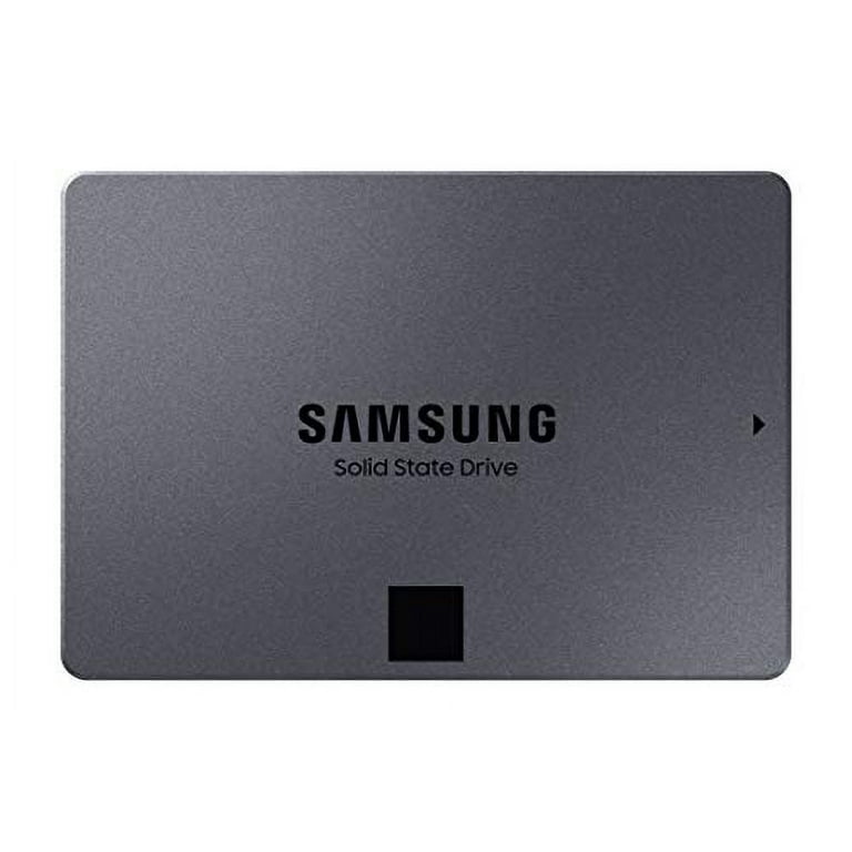 SAMSUNG 870 QVO SATA III 2.5