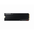 thumbnail image 1 of SAMSUNG 9100 PRO M.2 2280 8TB PCI-Express 5.0 x4 Samsung V NAND TLC (V8) Internal Solid State Drive (SSD) MZ-VAP8T0CW, 1 of 11