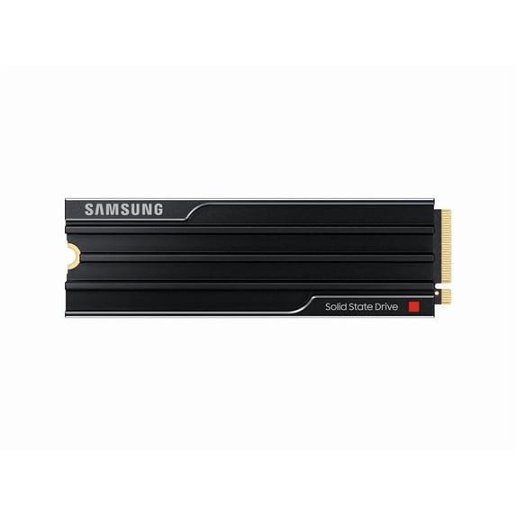 SAMSUNG 9100 PRO M.2 2280 8TB PCI-Express 5.0 x4 Samsung V NAND TLC (V8) Internal Solid State Drive (SSD) MZ-VAP8T0CW