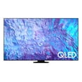 thumbnail image 1 of SAMSUNG 98” Class Q80C QLED 4K Smart TV QN98Q80CAFXZA, 1 of 11