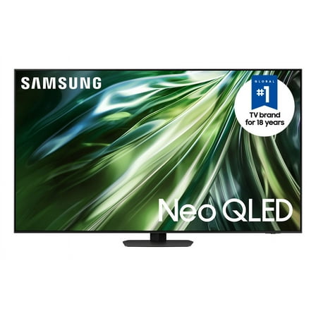 SAMSUNG 98 Class QN90D Neo QLED 4K Smart TV QN98QN90DAFXZA 2024