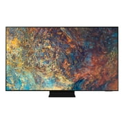 SAMSUNG 98-Inch Class Neo QLED QN90A Series - 4K UHD Smart TV with an Additional 1 Year Coverage by Epic Protect (2021)