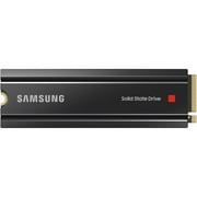 SAMSUNG 980 PRO Heatsink M.2 2280 2TB PCI-Express 4.0 x4 - Internal Solid State Drive (SSD) - MZ-V8P2T0CW