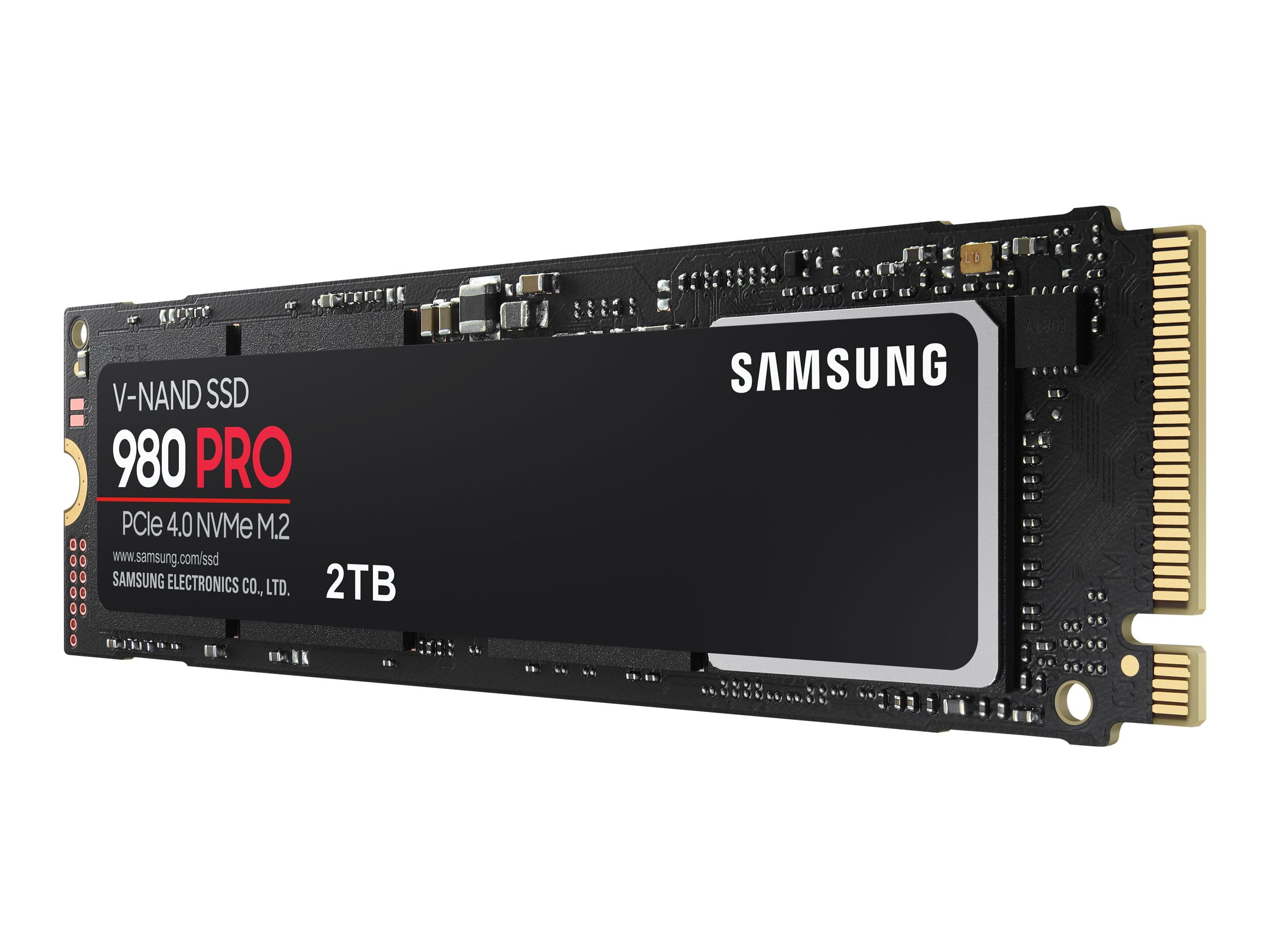 Samsung 980 PRO 1TB M.2 SSD サムスン Amazon | Samsung 980 PRO 1TB PCIe Gen 4.0 x4 (最大転送速度