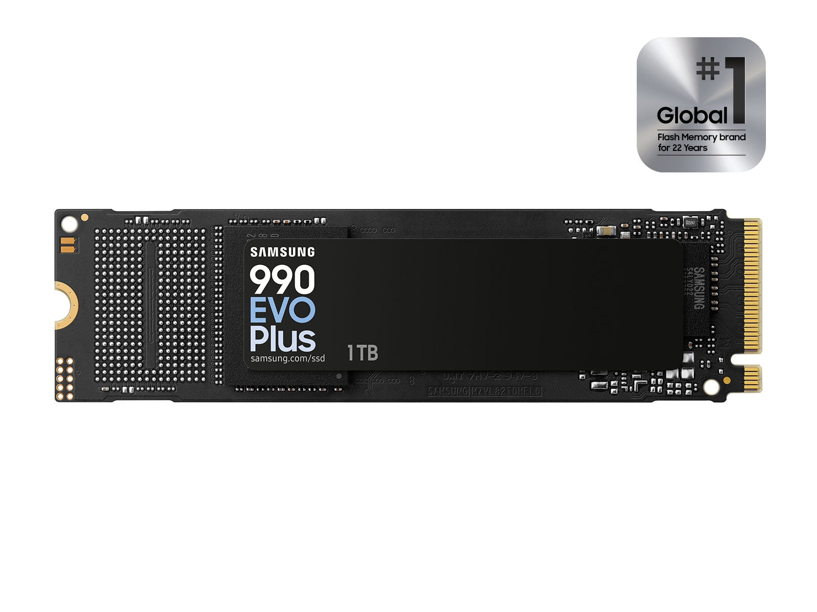 Samsung 870 Evo 1tb