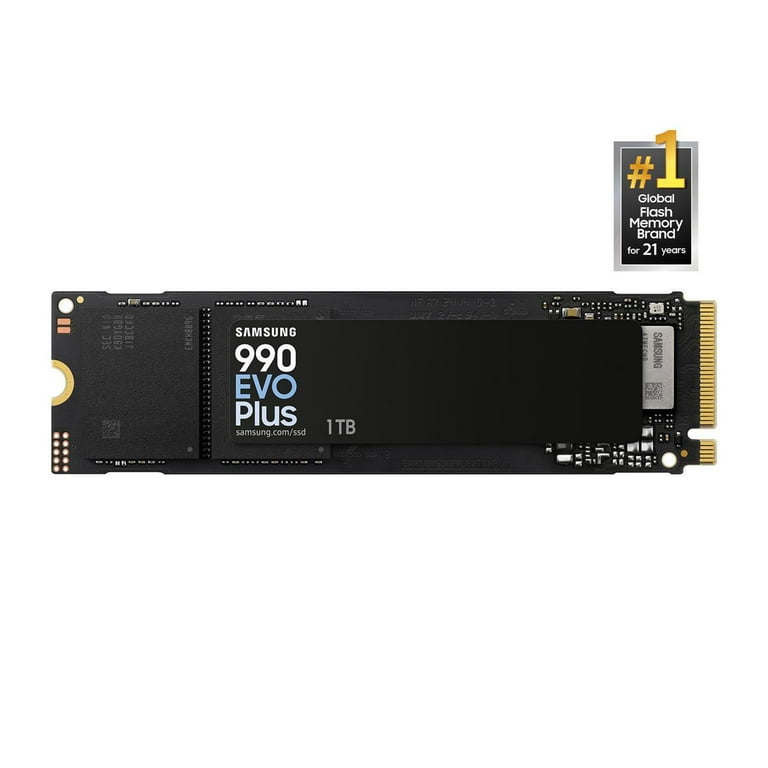990 PRO PCIe® 4.0 NVMe® SSD 1TB | Samsung US