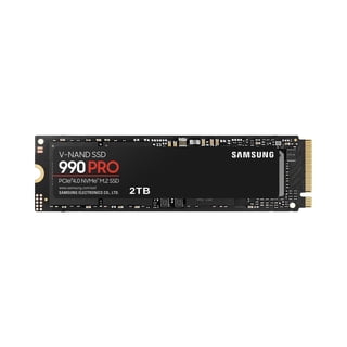 2tb Pcie Nvme M 2 Ssd