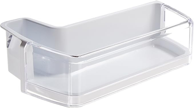 SAMSUNG Assembly GUARD REF L AW2 OEM Original Part: DA97-11483A White
