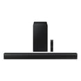 thumbnail image 1 of SAMSUNG B-Series 2.1ch Soundbar w/ Dolby Audio - HW-B43M/ZA, 1 of 8