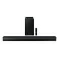 thumbnail image 1 of SAMSUNG B-series 5.1ch DTS Virtual:X Soundbar w/ Bass Boost HW-B750D/ZA, 1 of 8