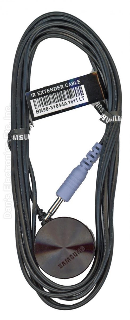 SAMSUNG BN9631644A Remote Control IR extender cable
