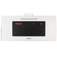 thumbnail image 1 of Samsung Trio 500 keyboard Bluetooth QWERTY Black, 1 of 8