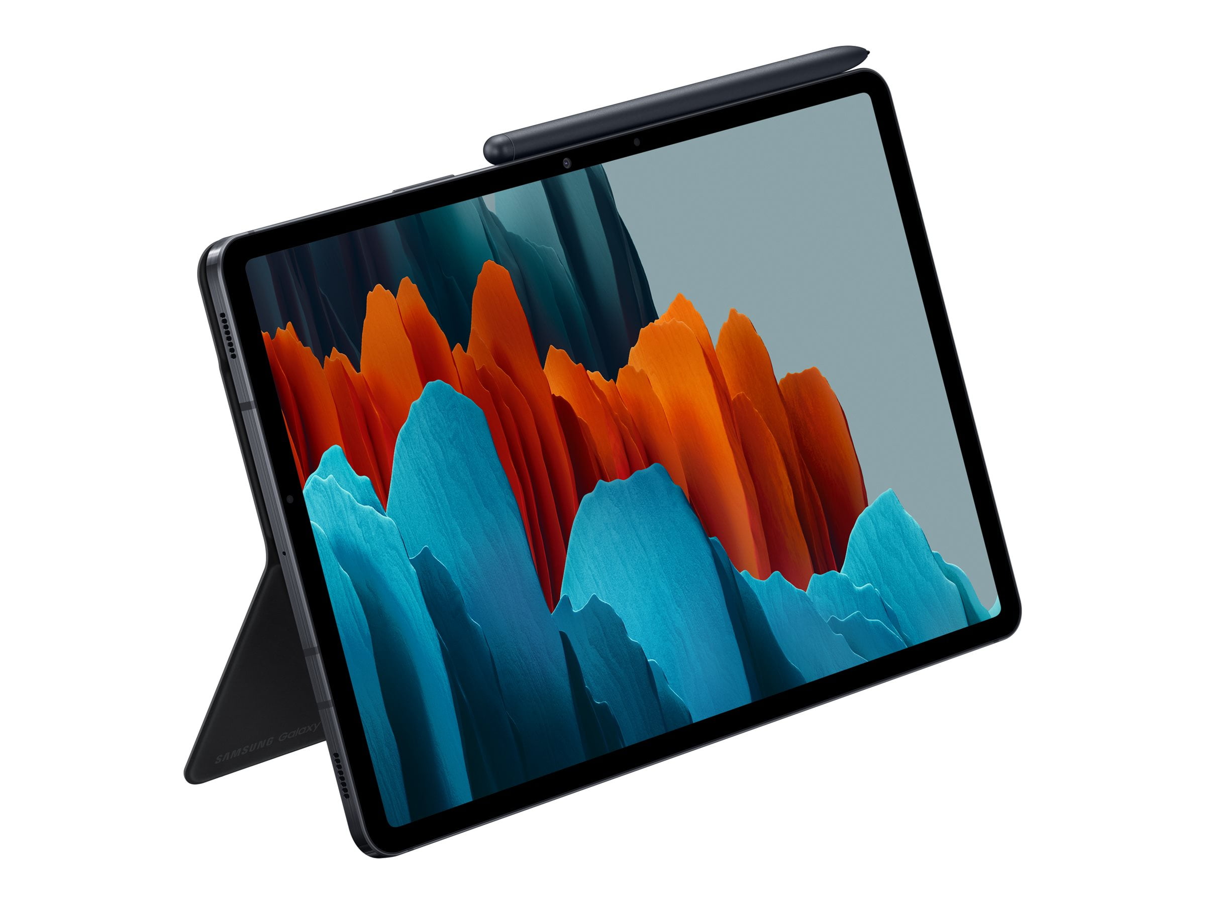 SAMSUNG Book Cover Keyboard Slim for Samsung Galaxy Tab S8