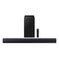 thumbnail image 1 of SAMSUNG C-Series 2.1ch DTS Virtual:X Soundbar HW-C450/ZA 2023, 1 of 9