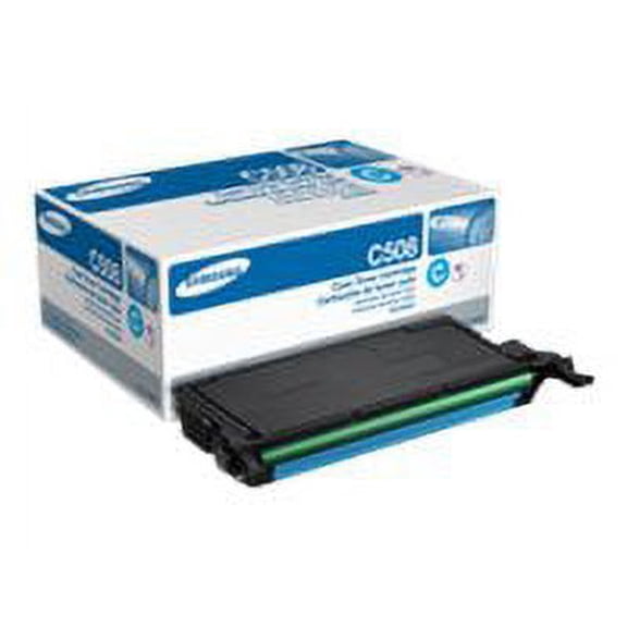 SAMSUNG CLP620ND Toner Cartridge (2,000 yield)