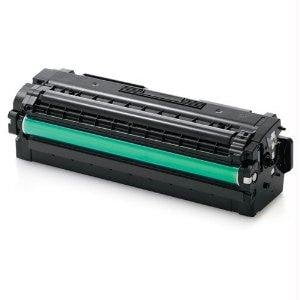 SAMSUNG Compatible (CLT-K506S/L) High Yield Black Laser Toner Cartridge (up to 6,000 Pages)